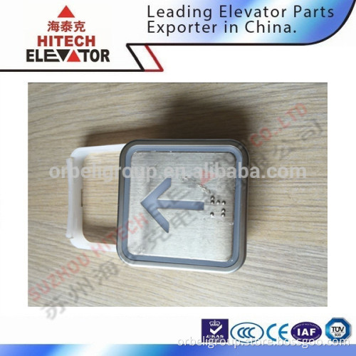 Elevator push button/BAS141/Elevator spare parts